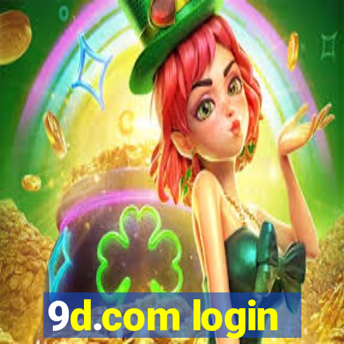 9d.com login